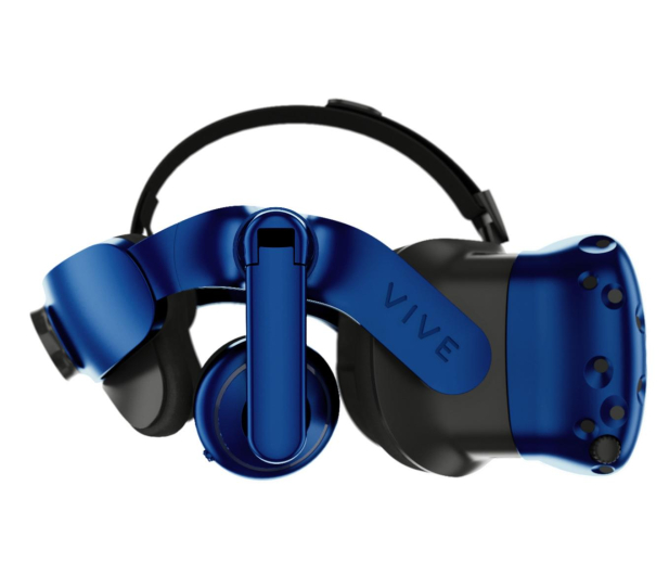 HTC VIVE Pro Full Kit - 437038 - zdjęcie 3